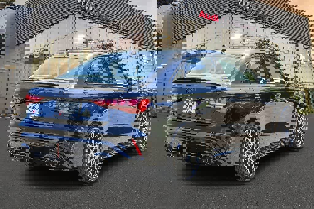 Used 2026 Audi RS 3 image 3