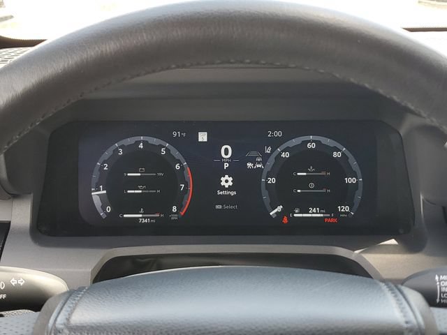 Used 2025 Toyota 4Runner Limited RWD image 33