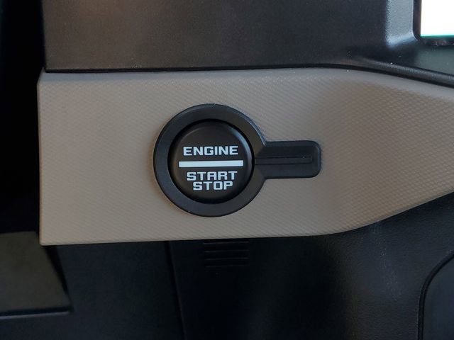 Certified 2022 Ford Bronco Wildtrak image 18