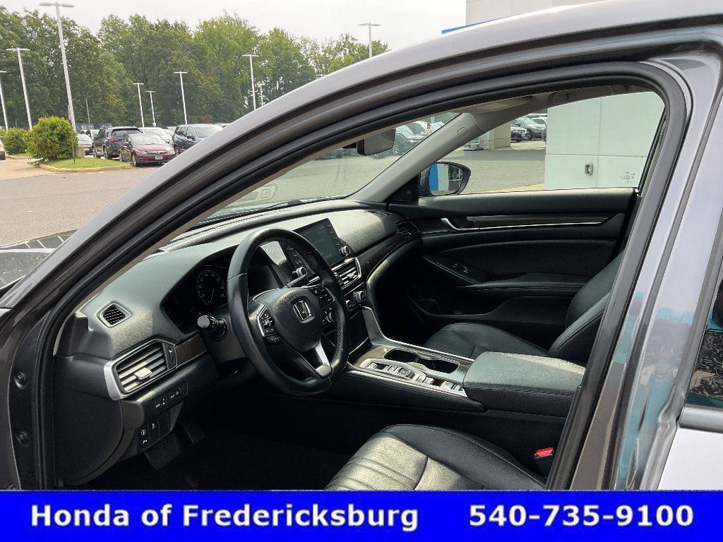 Certified 2019 Honda Accord Touring image 26