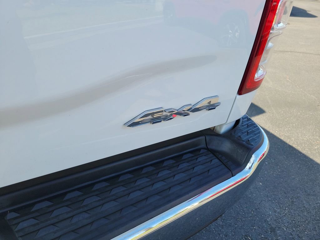 Used 2022 RAM 2500 Big Horn w/ Level A Equipment Group AWD/4WD image 20