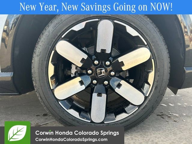 New 2026 Honda Prologue EX image 29
