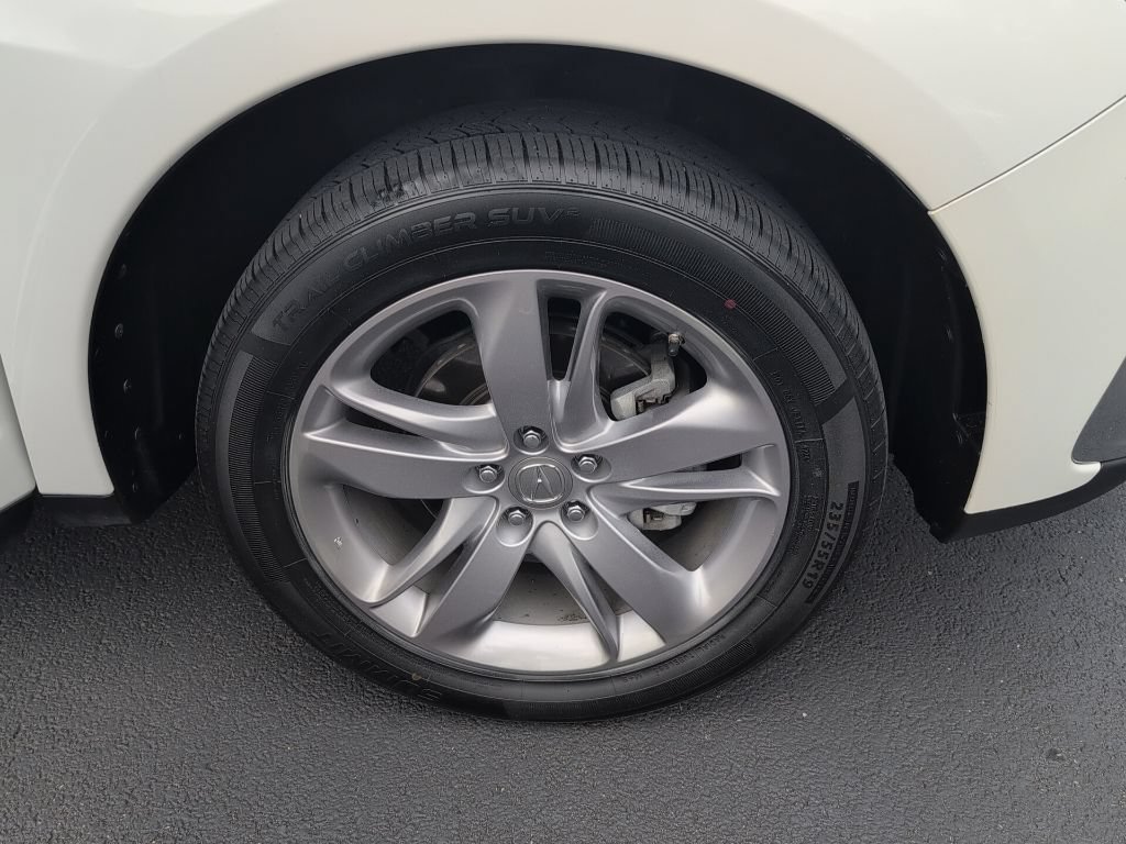 Certified 2021 Acura RDX w/ Advance Package AWD/4WD image 61