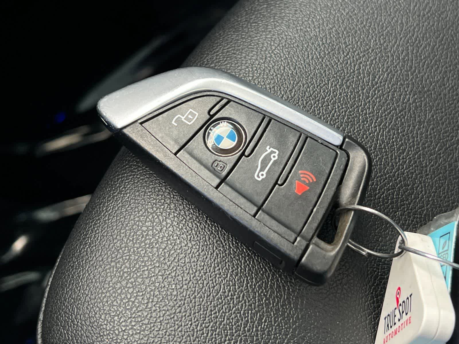 Used 2020 BMW X3 sDrive30i w/ M Sport Package 2 RWD image 30