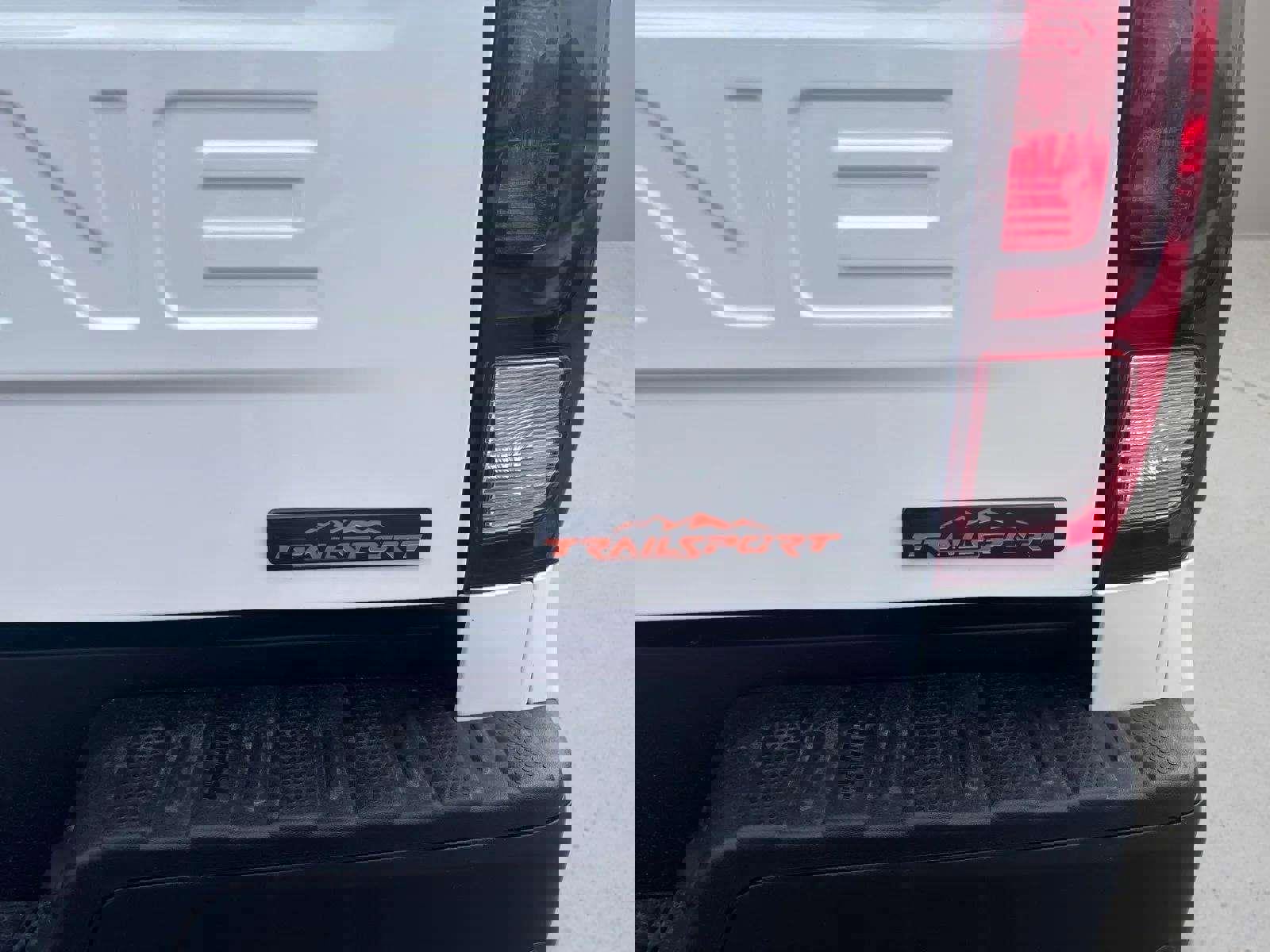 New 2026 Honda Ridgeline TrailSport image 10