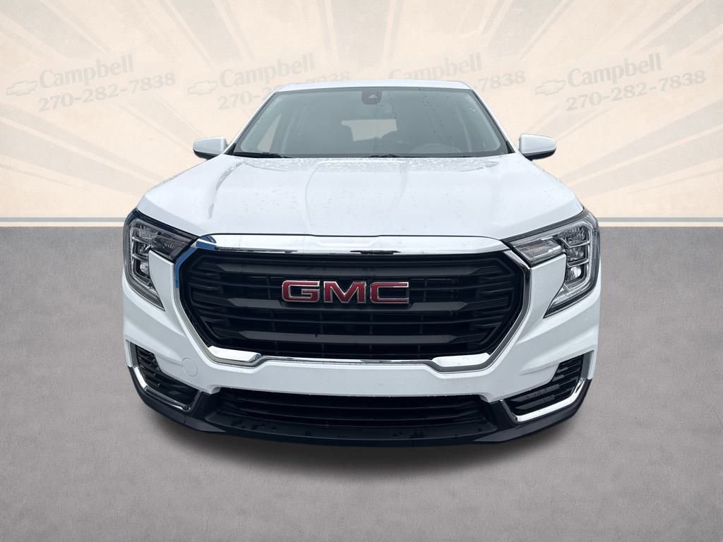Used 2023 GMC Terrain SLE image 9