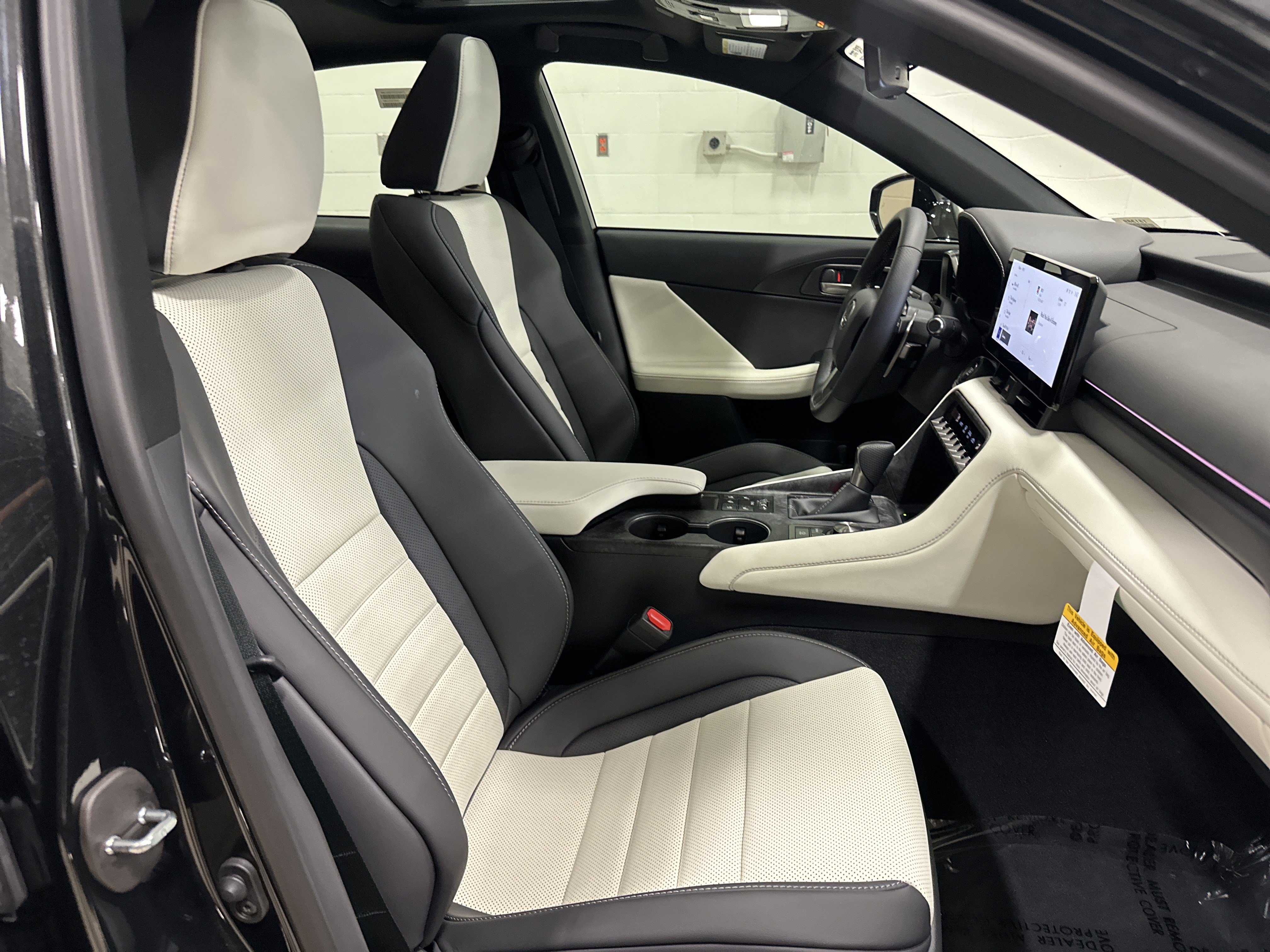 New 2026 Lexus IS 350 F Sport AWD/4WD image 21