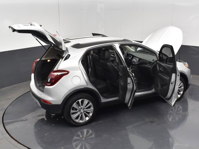 Used 2018 Buick Encore Preferred FWD image 33