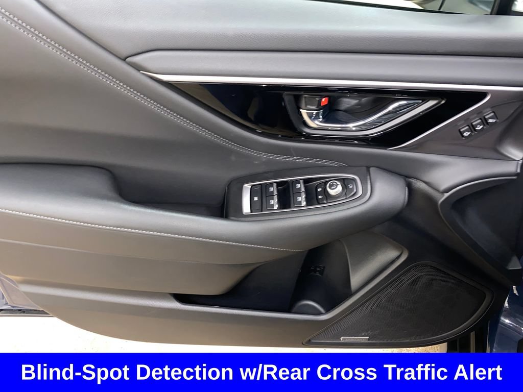 Certified 2024 Subaru Outback Touring XT AWD/4WD image 11