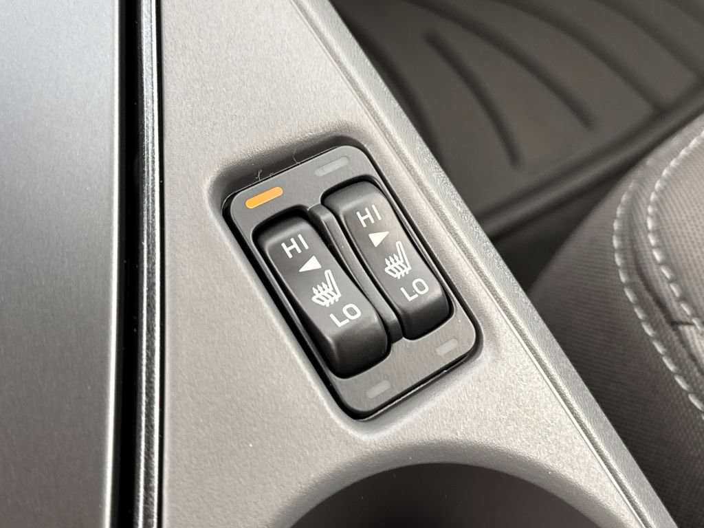 New 2026 Subaru Crosstrek 2.0i Premium image 26