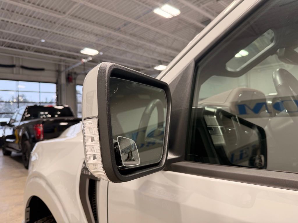 Used 2023 Ford F150 Lariat w/ Equipment Group 502A High image 23