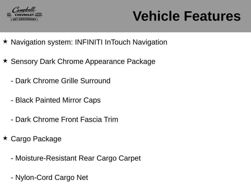 Used 2024 INFINITI QX80 Sensory AWD/4WD image 7