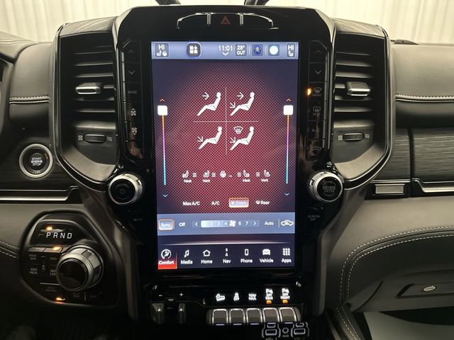 Used 2024 RAM 2500 Power Wagon w/ Level 2 Equipment Group image 18