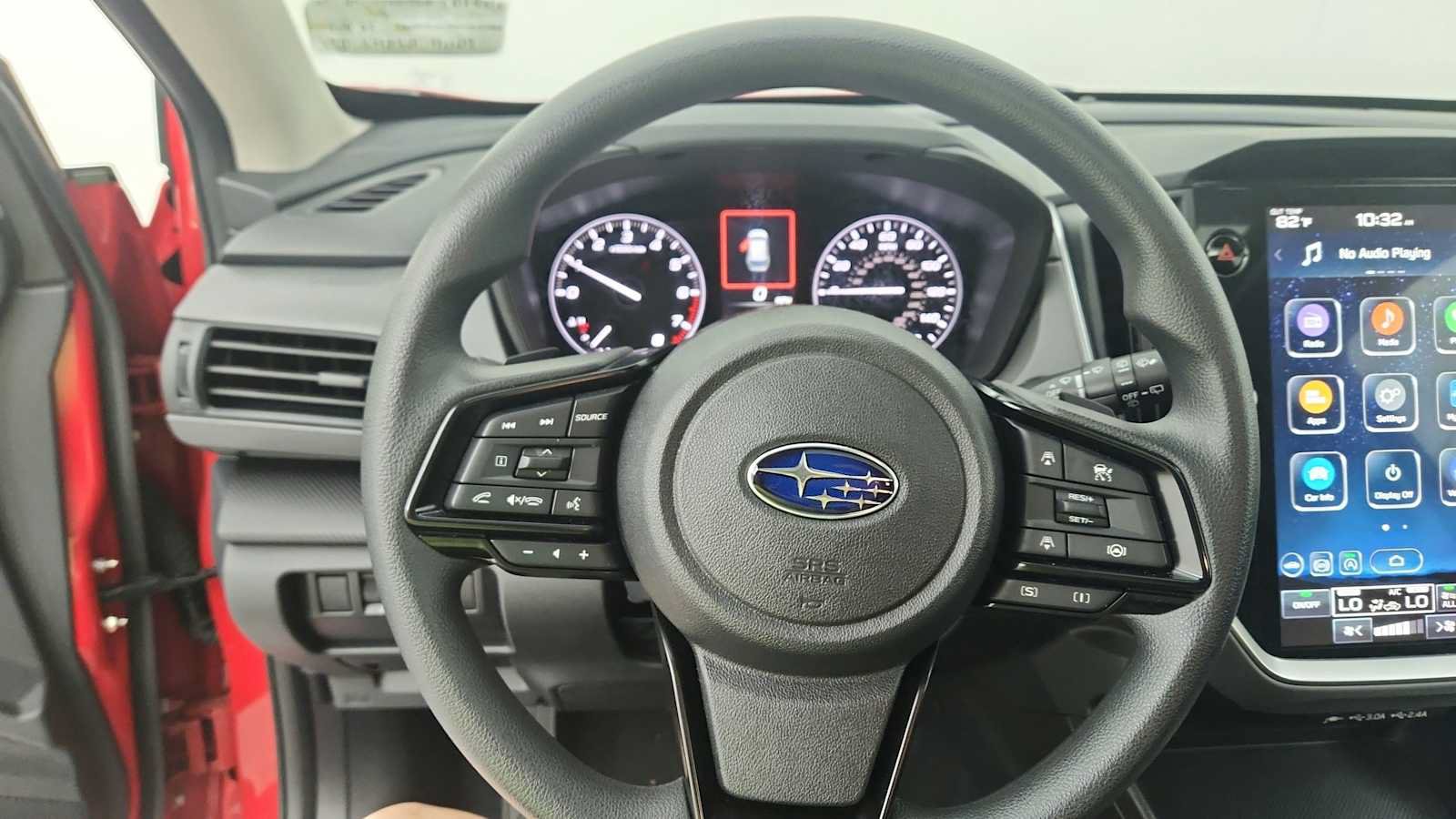 Used 2025 Subaru Crosstrek 2.5i Premium AWD/4WD image 17
