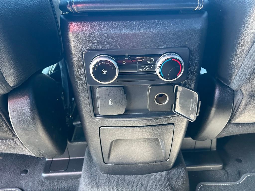 Used 2022 Ford Explorer ST w/ ST Street Pack image 25