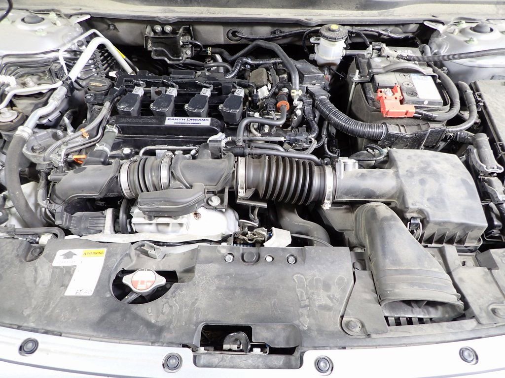 Used 2020 Honda Accord Sport image 8