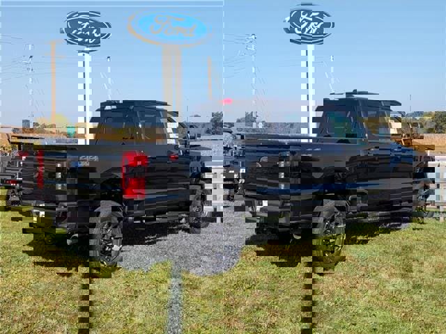 New 2026 Ford F350 XL w/ STX Appearance Package image 5