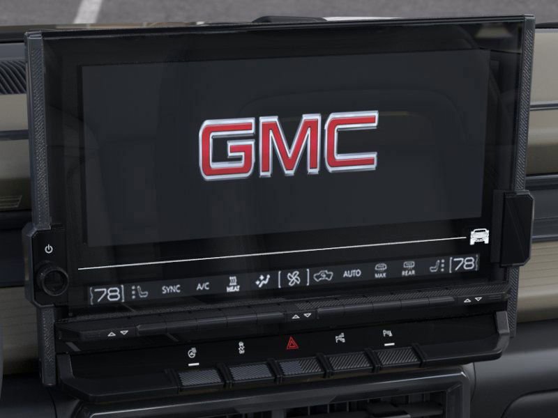 New 2026 GMC Hummer EV SUV image 20