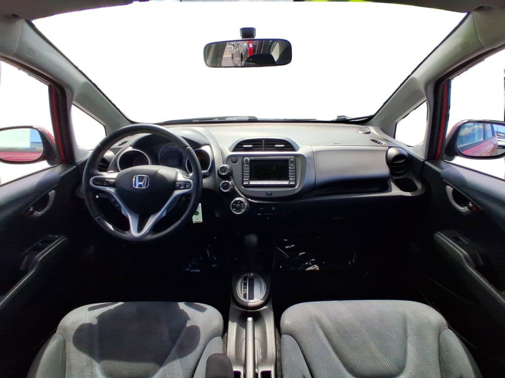 Used 2009 Honda Fit Sport image 11