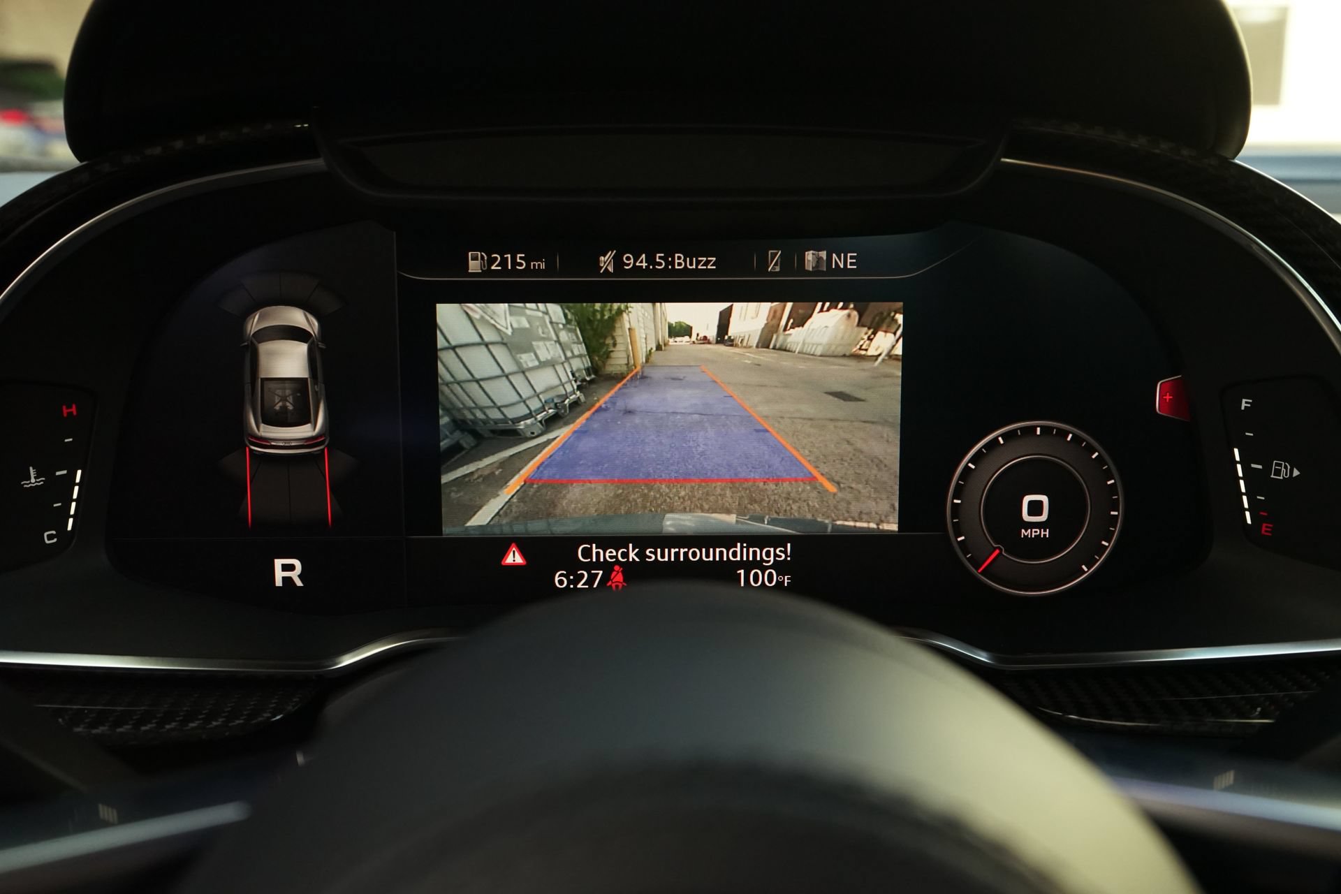 Used 2020 Audi R8 V10 AWD/4WD image 18