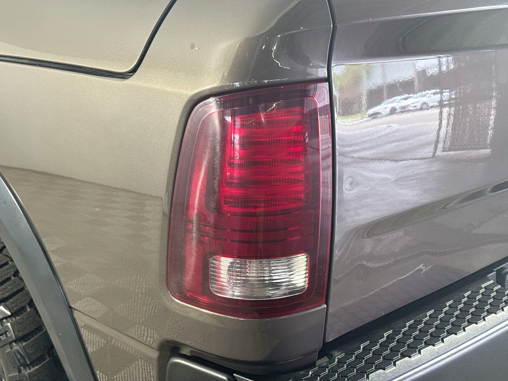 Used 2021 RAM 1500 Classic Warlock w/ Trailer & Traction Group AWD/4WD image 35