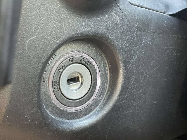Used 2021 Toyota Camry SE FWD image 28