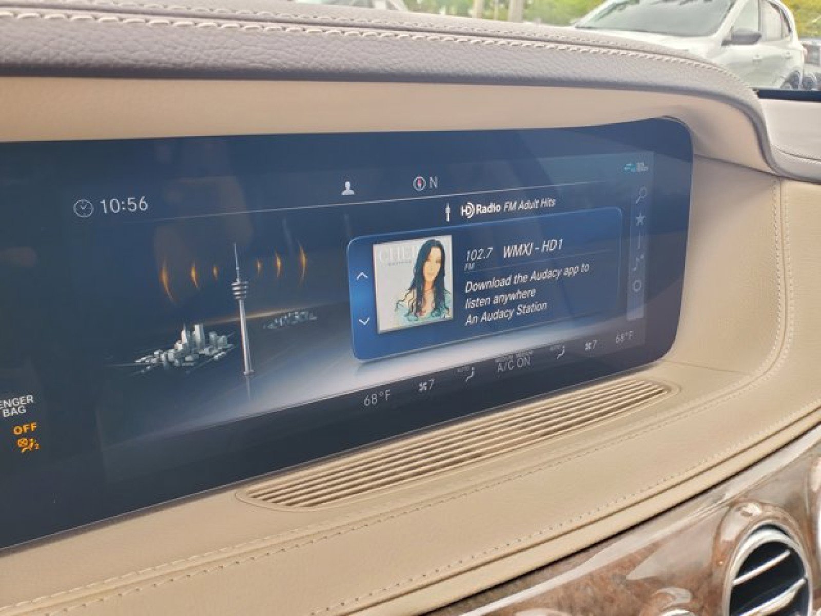 Used 2019 Mercedes-Benz S 560 Sedan w/ AMG Line Exterior image 26