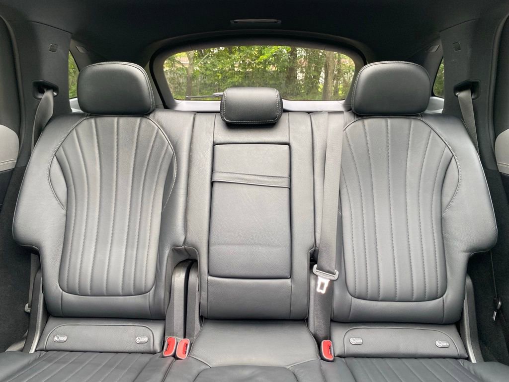 Used 2023 Mercedes-Benz EQS 450+ SUV image 42