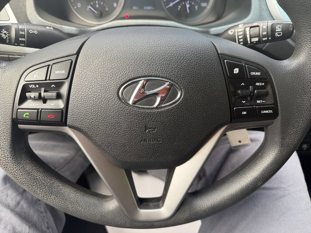 Used 2018 Hyundai Tucson SE AWD/4WD image 19
