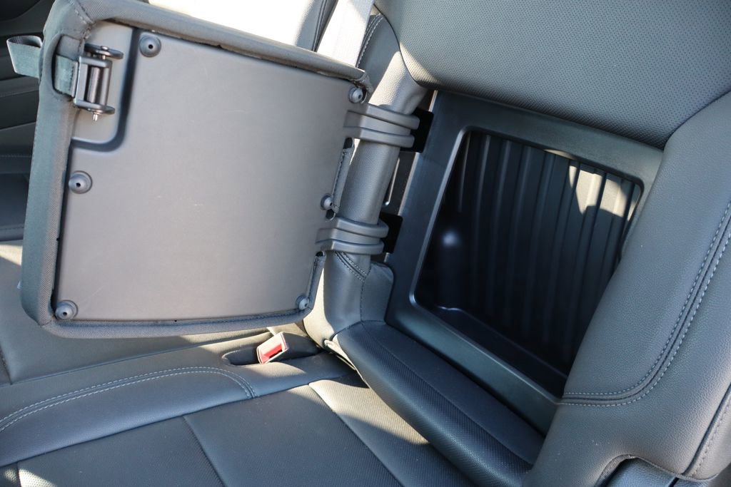 Used 2024 Chevrolet Silverado 3500 LTZ image 42