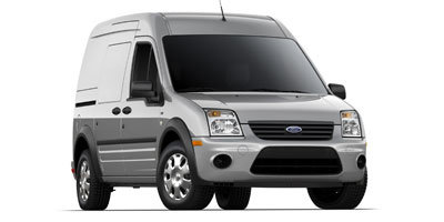 Used 2012 Ford Transit Connect XL FWD image 1