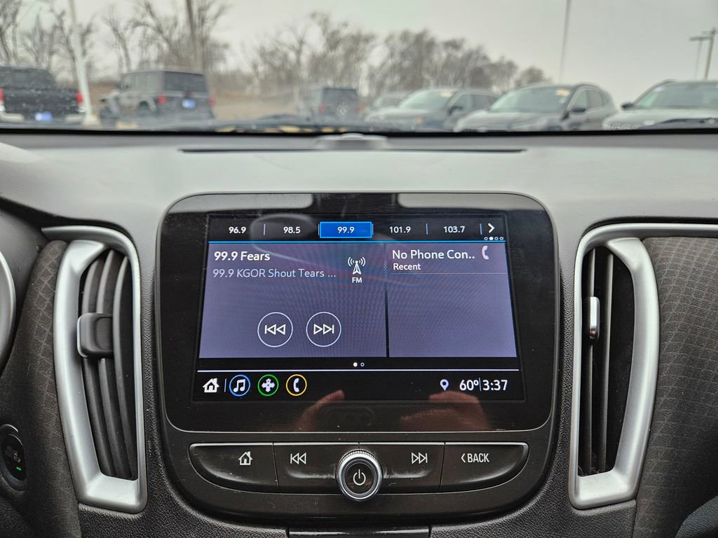 Used 2019 Chevrolet Malibu RS w/ LPO, Convenience Package 1 image 14