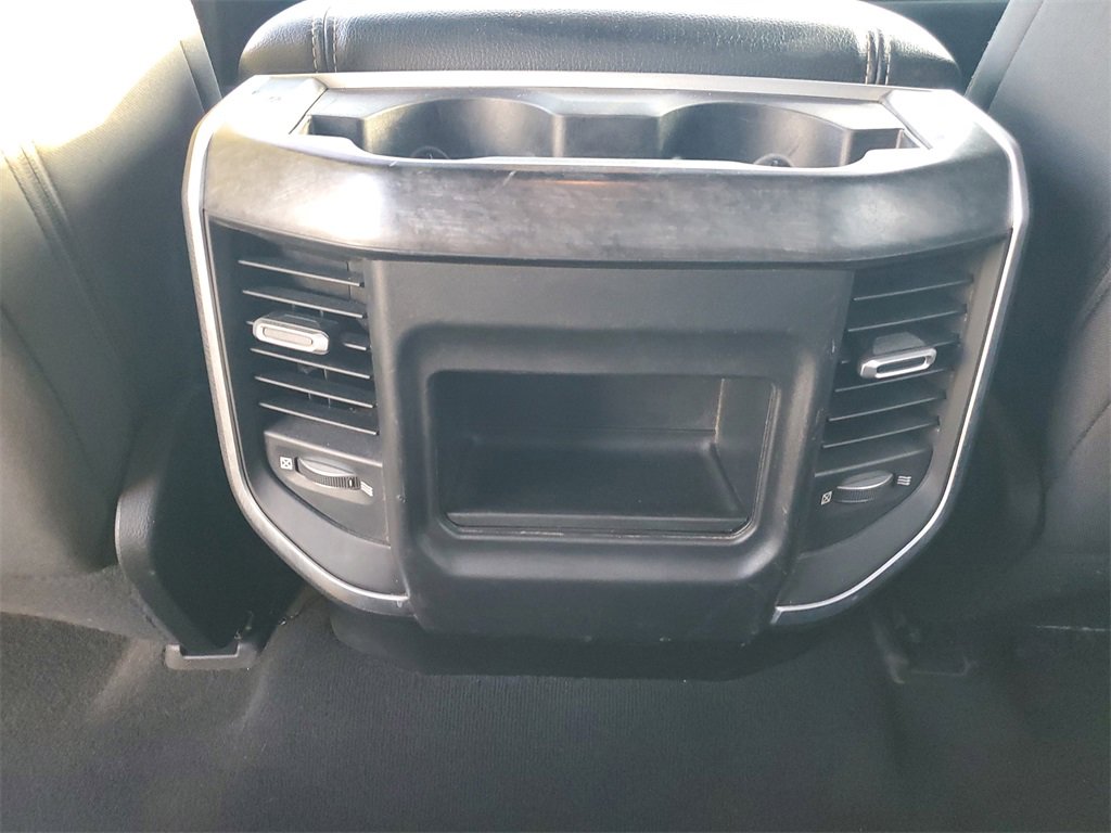 Used 2019 RAM 1500 Big Horn image 12