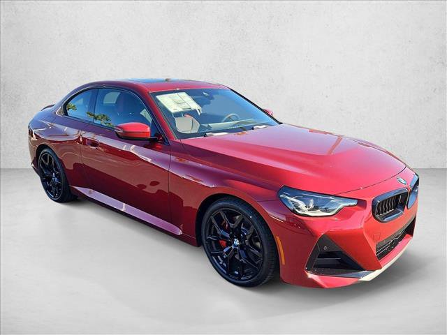 New 2026 BMW 230i Coupe w/ Premium Package RWD image 7