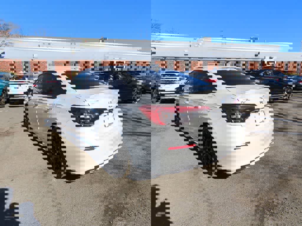 Certified 2023 Honda Civic Sport image 4