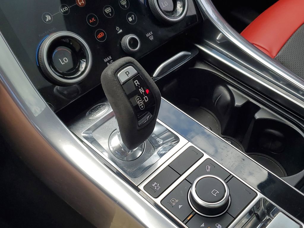 Used 2019 Land Rover Range Rover Sport HST AWD/4WD image 27