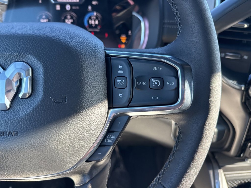 New 2026 RAM 3500 Laramie image 26