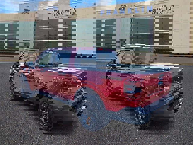 Certified 2024 Ford Maverick Tremor w/ Tremor Off-Road Package image 5