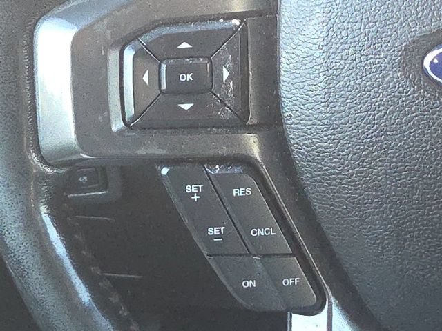 Used 2017 Ford F150 Lariat w/ Equipment Group 502A Luxury AWD/4WD image 35