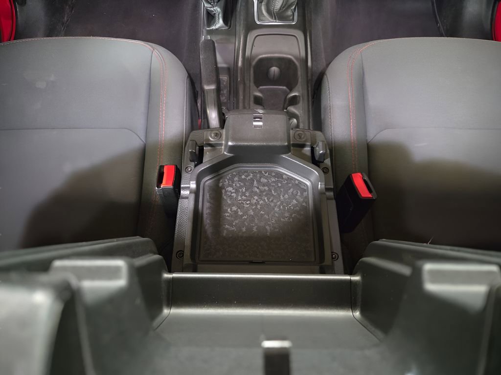 Certified 2024 Jeep Wrangler Unlimited Rubicon image 24