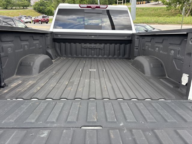 Used 2023 GMC Sierra 2500 AT4 w/ AT4 Premium Plus Package AWD/4WD image 5