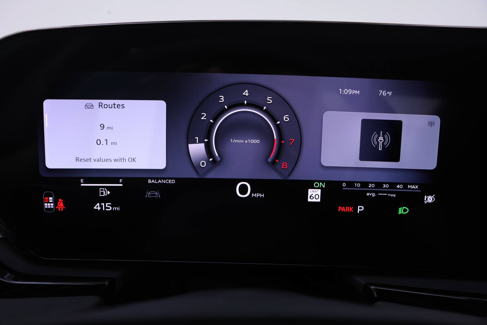 New 2026 Audi A5 Premium Plus AWD/4WD image 9
