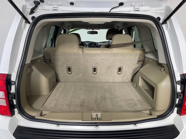 Used 2012 Jeep Patriot Sport w/ PWR Value Group AWD/4WD image 16