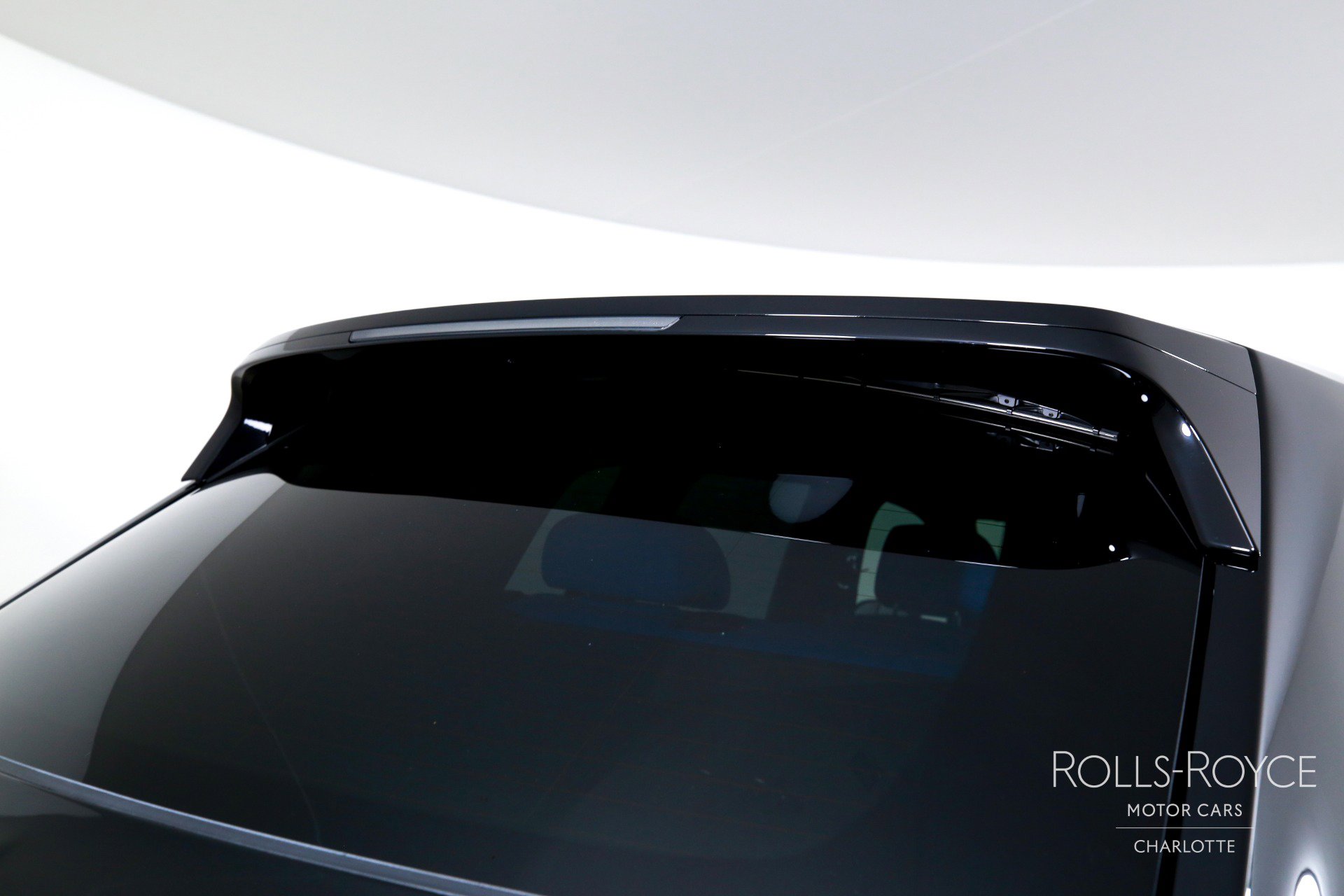 New 2026 Rolls-Royce Cullinan image 48