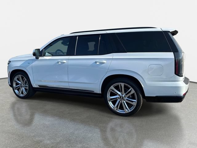 New 2026 Cadillac Escalade Sport w/ Touring Package AWD/4WD image 3