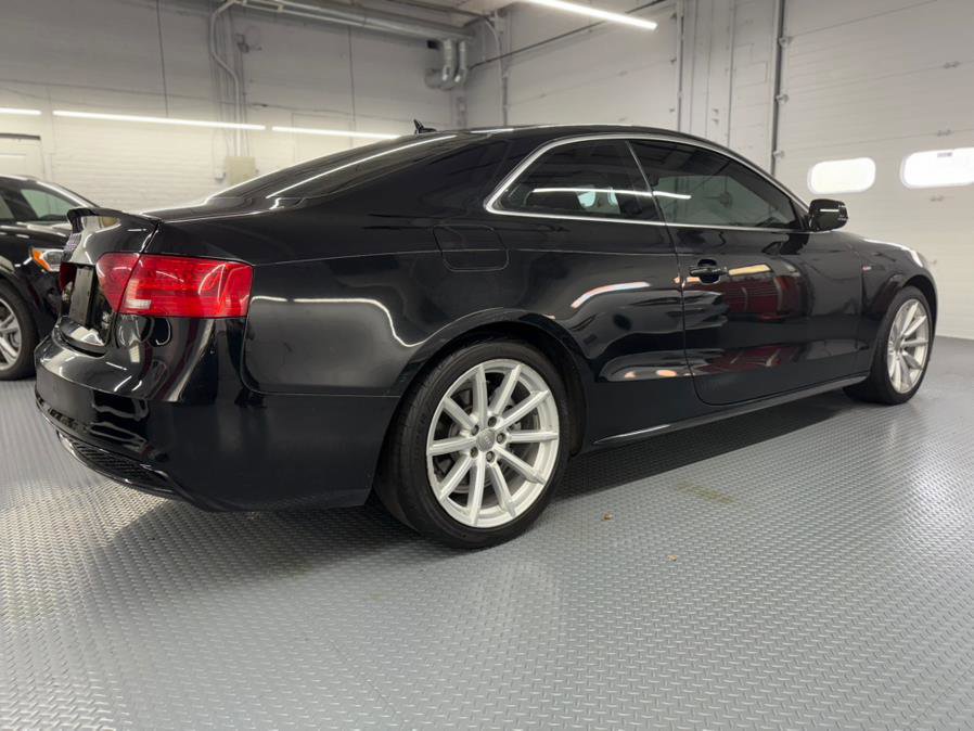 Used 2017 Audi A5 2.0T Sport w/ Technology Package AWD/4WD image 7