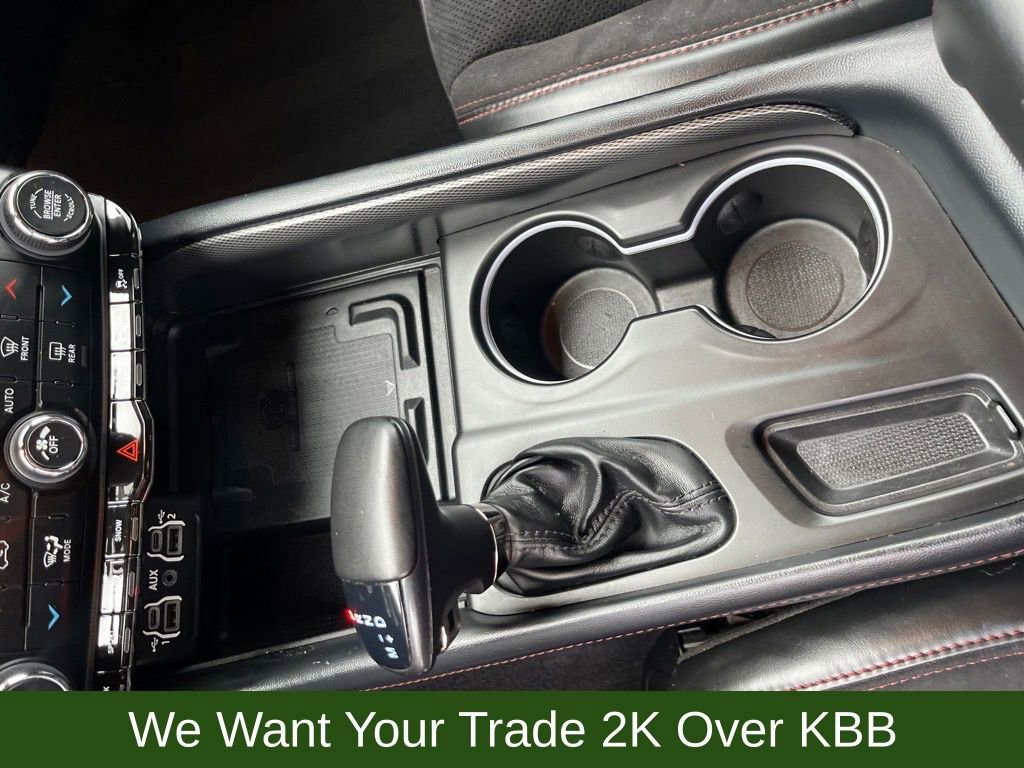 Used 2024 Dodge Durango R/T w/ Tow 'N Go Package image 20