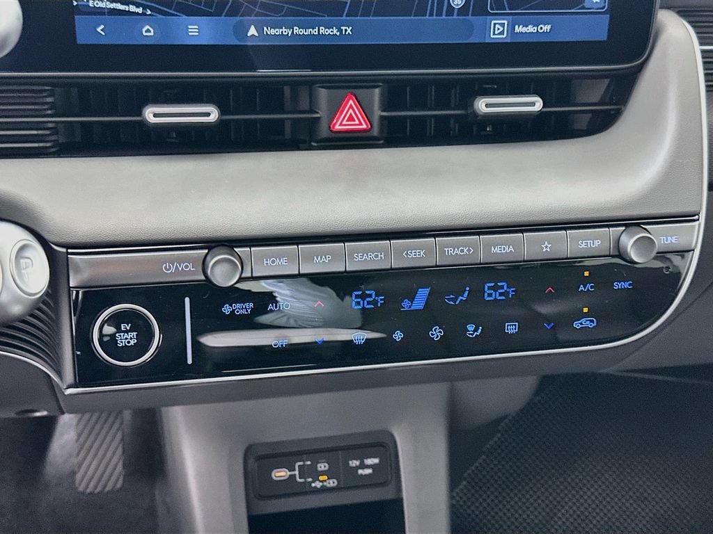 New 2026 Hyundai Ioniq 5 SEL RWD image 14