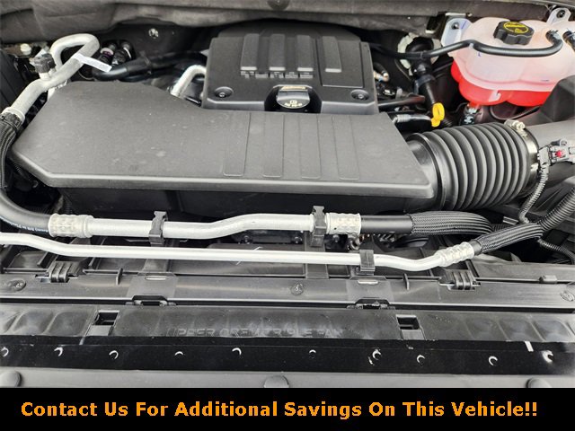 New 2026 GMC Sierra 1500 Elevation image 21