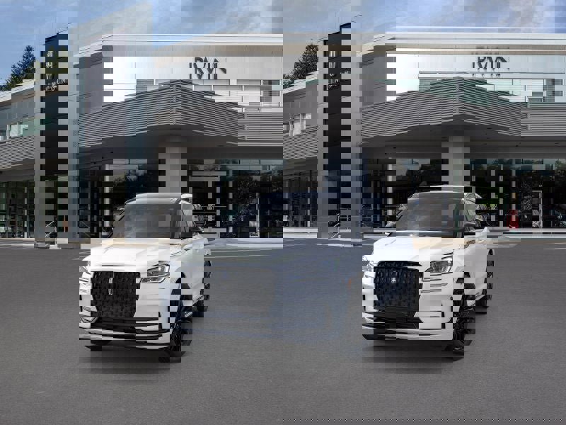 New 2026 Lincoln Corsair Reserve w/ Jet Appearance Package image 2